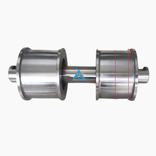 Thiết bị và phụ tùng chuyên nghành Thang máy