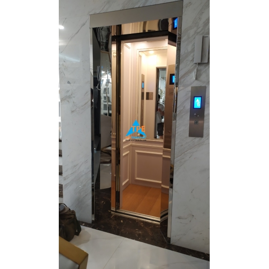 ỐP GỖ NỘI THẤT
