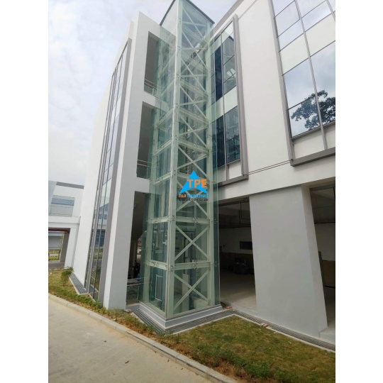 Chung cư và VP- Căn hộ dịch vụ