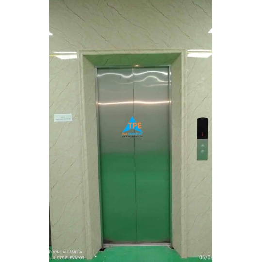 Chung cư và VP- Căn hộ dịch vụ