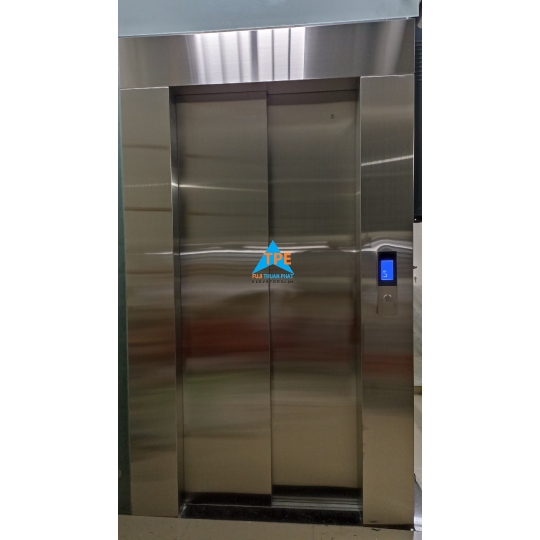 Chung cư và VP- Căn hộ dịch vụ